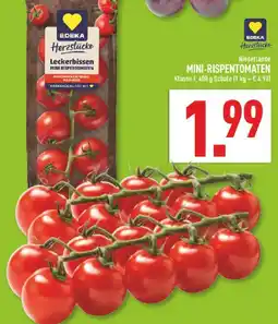 Marktkauf Edeka herzstücke leckerbissen mini-rispentomaten Angebot