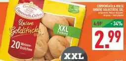 Marktkauf Coppenrath & wiese unsere goldstücke xxl Angebot