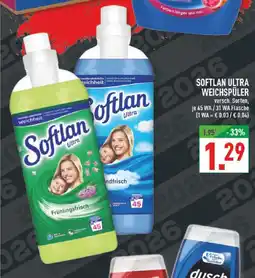Marktkauf Softlan ultra frühlingsfrisch Angebot