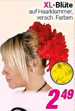 CENTERSHOP XL-Blüte Angebot