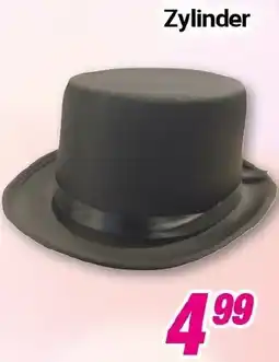 CENTERSHOP Zylinder Angebot