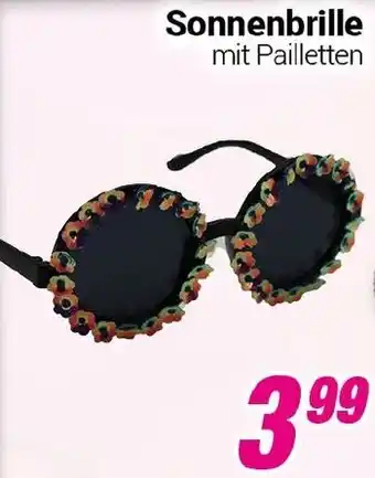 CENTERSHOP Sonnenbrille Angebot