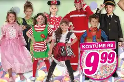 CENTERSHOP Kostüme Angebot