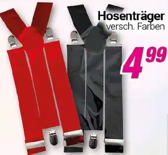 CENTERSHOP Hosenträger Angebot