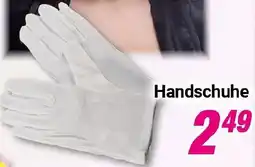 CENTERSHOP Handschuhe Angebot