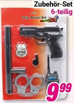 CENTERSHOP Zubehör-Set Angebot