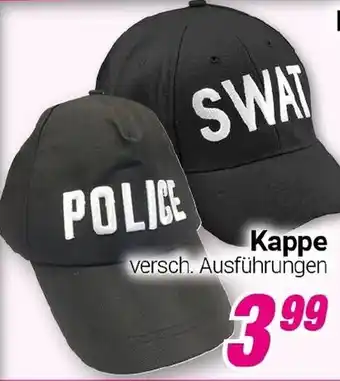 CENTERSHOP Kappe Angebot