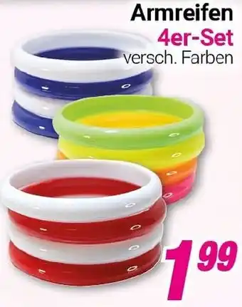 CENTERSHOP Armreifen Angebot