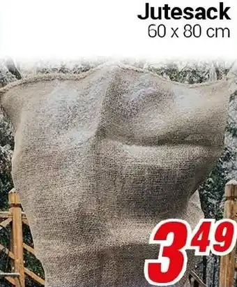 CENTERSHOP Jutesack Angebot