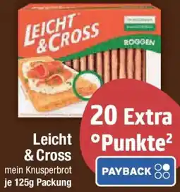 E-Center Leicht & Cross Angebot