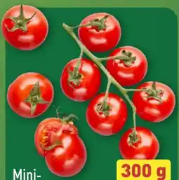 Aldi Nord Mini Cherryrispentomaten Angebot