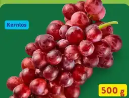 Aldi Nord Tafeltrauben Angebot