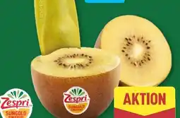 Aldi Nord Zespri Kiwi Gold Angebot