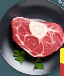 Aldi Nord Meine Metzgerei Rinder-Beinscheiben XXL Angebot