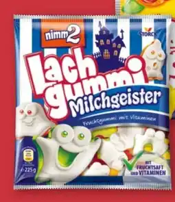 Aldi Nord Storck Nimm2 Lachgummi Angebot