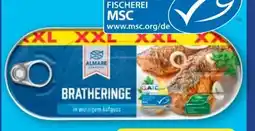 Aldi Nord Almare Bratheringe XXL Angebot