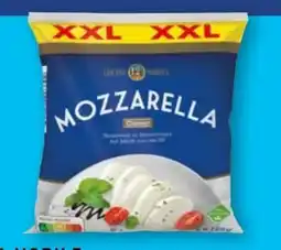 Aldi Nord Cucina Nobile Mozzarella XXL Angebot