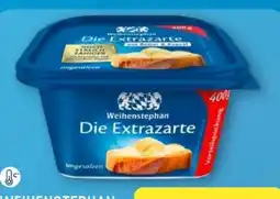 Aldi Nord Weihenstephan Die Extrazarte Ungesalzen Angebot