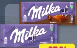 Aldi Nord Milka Tafelschokolade Angebot
