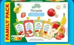 Aldi Nord All Seasons Fruchtmus XXL Angebot