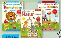 Aldi Nord Lern- und Übungsbücher Angebot