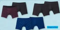 Aldi Nord Up2Fashion Herren Retropants 2er-Set Angebot