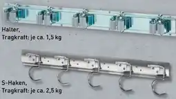 Aldi Nord Gardenline Gerätehalter Angebot