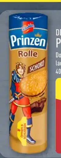 Aldi Nord DeBeukelaer Prinzentaler Angebot