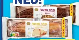 Aldi Nord Bakery's Finest Rührkuchen XXL Angebot