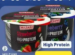 Aldi Nord Milsani Joghurt­erzeugnis Angebot