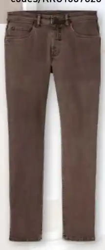 Aldi Nord Up2Fashion Herren Jeans Angebot