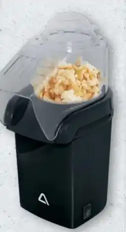Aldi Nord Ambiano Popcornmaschine Angebot