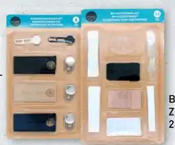 Aldi Nord Home Creation Näh-Verlängerungszubehör Angebot