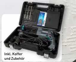 Aldi Nord Ferrex Bohr-Meißel-Hammer Angebot