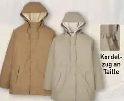 Aldi Nord Up2Fashion Damen-Friesennerz Angebot