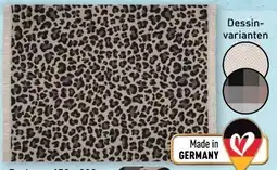 Aldi Nord Home Creation Web-Decke Angebot