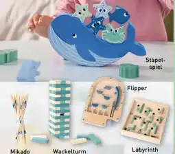 Aldi Nord Toylino Geschicklichkeitsspiel Angebot