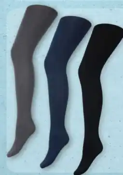 Aldi Nord Up2Fashion Damen Thermo-Strumpfhose Angebot