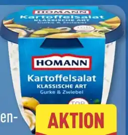 Aldi Nord Homann Kartoffelsalat Angebot