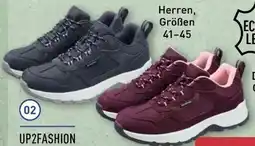 Aldi Nord Up2Fashion Damen Allwetter-Schuhe Angebot