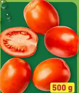 Aldi Nord Roma-Tomaten Angebot