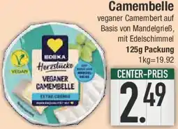 E-Center EDEKA Herzstücke Camembelle Angebot
