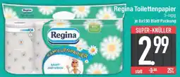 E-Center Regina Toilettenpapier Angebot