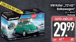 E-Center Playmobil VW Käfer ,,72142" Volkswagen Angebot