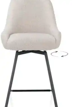 Möbel Inhofer Henders & Hazel Tresenstuhl Rocco Angebot