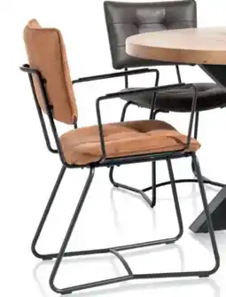 Möbel Inhofer Henders & Hazel Armlehnstuhl Julien Angebot