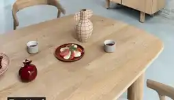 Möbel Inhofer Henders & Hazel Tisch Azulo Angebot