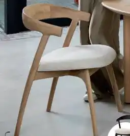 Möbel Inhofer Henders & Hazel Stuhl Bellami Angebot