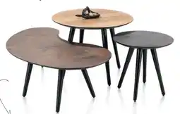 Möbel Inhofer Henders & Hazel Couchtisch Maze Angebot