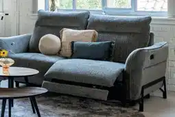 Möbel Inhofer Henders & Hazel Sofa Valletta 2,5-Sitzer Angebot